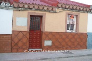 House for sale  - Sevilla - Sevilla - Rochelambert - 146.969 €