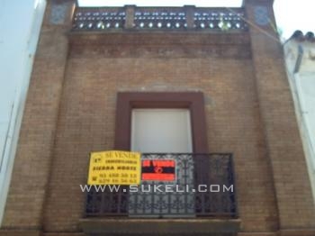 House for sale  - Sevilla - Cazalla de la sierra - 163.000 €