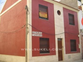 Venta de Casa - Sevilla - Sevilla - Nervion - 559.469 €