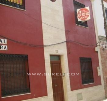 House for sale  - Sevilla - Sevilla - Nervion - 559.469 €