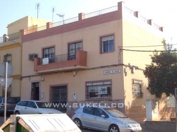 Venta de Casa - Sevilla - Dos hermanas - 390.000 €