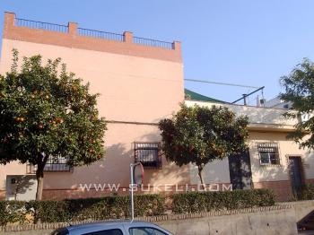 Venta de Casa - Sevilla - Dos hermanas - 390.000 €