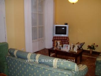 Venta de Casa - Sevilla - Sevilla - Centro - 1.052.372 €