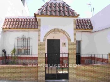 Venta de Casa - Sevilla - Tomares - 211.000 €