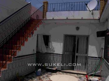 Venta de Casa - Sevilla - Tomares - 211.000 €