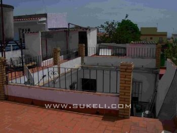 Venta de Casa - Sevilla - Tomares - 211.000 €