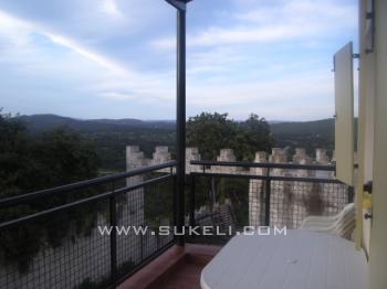 House for sale  - Sevilla - El castillo de las guardas - 163.000 €