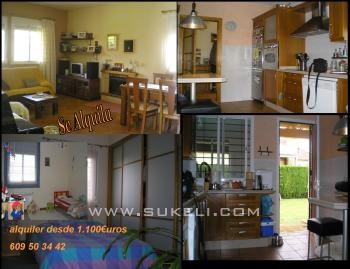 Chalet for rent - Sevilla - Palomares del rio - 1.150 €