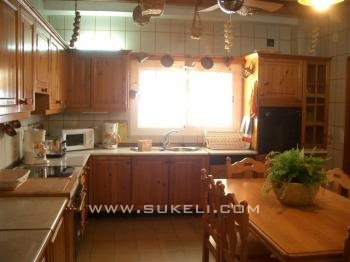 Chalet for rent - Sevilla - Gines - 375 €