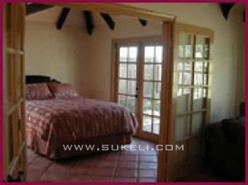 Chalet for rent - Sevilla - Torre de la reina - 195 €