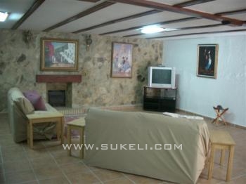 Chalet for rent - Sevilla - Gines - 375 €