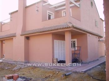 Chalet for sale  - Sevilla - Coria del rio - 247.277 €