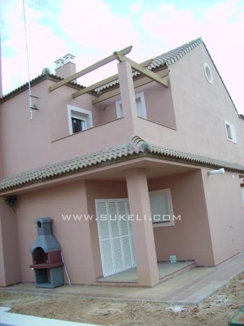 Chalet for sale  - Sevilla - Coria del rio - 247.277 €