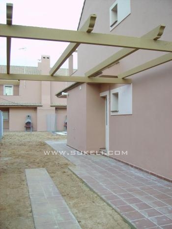 Chalet for sale  - Sevilla - Coria del rio - 247.277 €