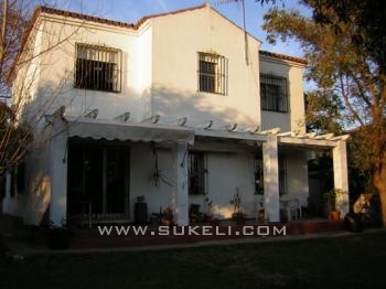 Chalet for sale  - Sevilla - Palomares del rio - 400.000 €