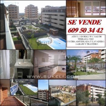 Venta de Chalet - Sevilla - Mairena del aljarafe - 261.400 €