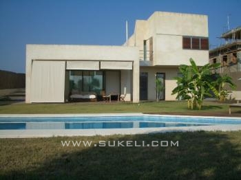 Chalet for sale  - Sevilla - Aznalcazar - 900.000 €