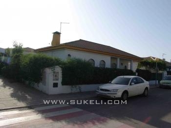 Chalet for sale  - Sevilla - Almensilla - 420.000 €