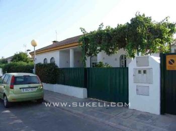 Chalet for sale  - Sevilla - Almensilla - 420.000 €