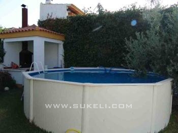 Chalet for sale  - Sevilla - Almensilla - 420.000 €