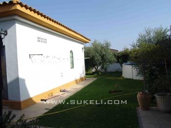 Chalet for sale  - Sevilla - Almensilla - 420.000 €