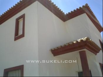 Venta de Chalet - Sevilla - Espartinas - 600.000 €