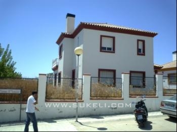 Venta de Chalet - Sevilla - Espartinas - 600.000 €