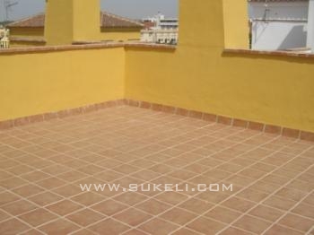 Chalet for sale  - Sevilla - Bormujos - 264.400 €