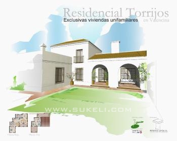 Venta de Chalet - Sevilla - Valencina de la concepcion - 500.000 €