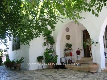 Chalet for sale  - Sevilla - Alcala de guadaira - 395.000 €