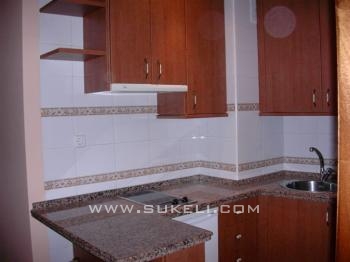 Alquiler de Apartamento - Sevilla - Sevilla - Centro - 700 €