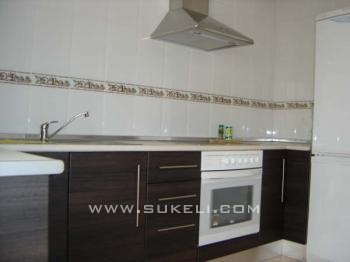 Townhouse for rent - Sevilla - Utrera - 650 €