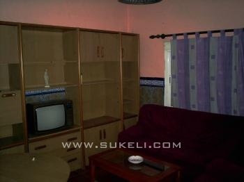 Duplex for rent - Sevilla - San juan de aznalfarache - 180 €