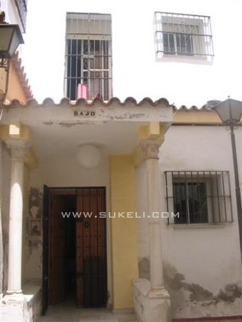 Duplex for sale  - Sevilla - Sevilla - Centro - 334.283 €