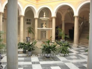 Duplex for sale  - Sevilla - Sevilla - Centro - 897.611 €