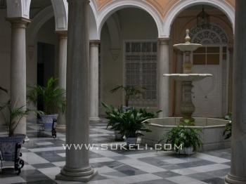 Duplex for sale  - Sevilla - Sevilla - Centro - 925.530 €