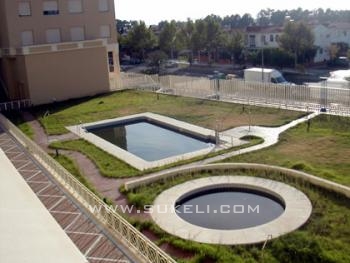 Venta de Estudio - Sevilla - Sevilla - Sevilla este - 139.500 €