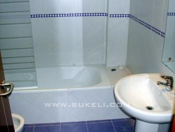 Venta de Estudio - Sevilla - Sevilla - Sevilla este - 139.500 €