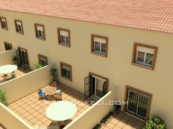 House for sale  - Sevilla - Burguillos - 175.500 €