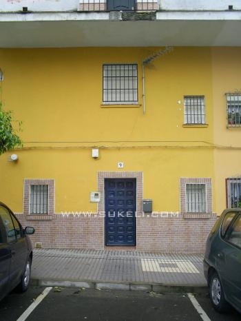 Duplex for rent - Sevilla - San juan de aznalfarache - 180 €