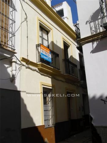 Venta de Casa - Sevilla - Sevilla - Centro - 450.000 €