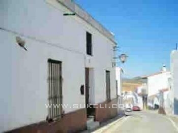 Venta de Casa - Sevilla - Almaden de la plata - 186.304 €