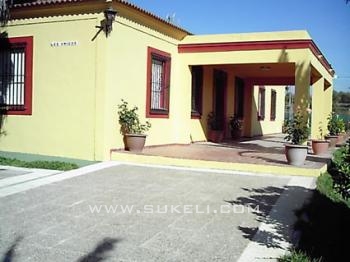 Venta de Casa - Sevilla - Sanlucar la mayor - 595.000 €