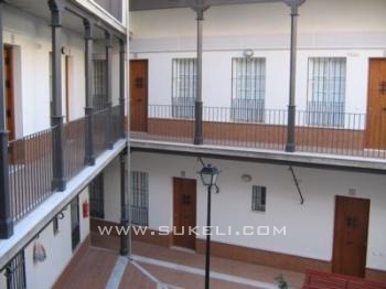 Apartment for sale  - Sevilla - Sevilla - Nervion - 390.700 €