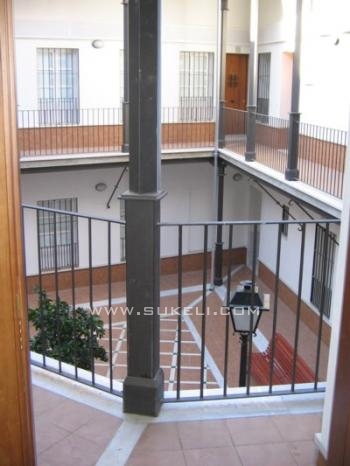 Apartment for sale  - Sevilla - Sevilla - Nervion - 390.700 €