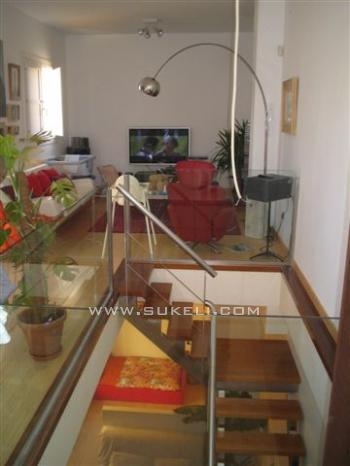 Duplex for sale  - Sevilla - Sevilla - Centro - 1.300.000 €