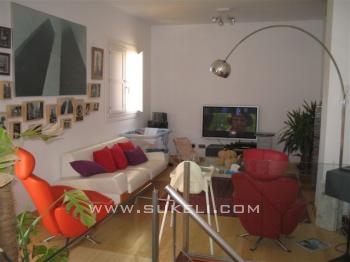 Duplex for sale  - Sevilla - Sevilla - Centro - 1.300.000 €