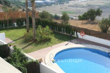 Duplex for sale  - Sevilla - San juan de aznalfarache - 312.000 €