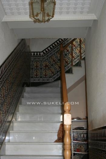 House for sale  - Sevilla - Sevilla - Nervion - 447.874 €