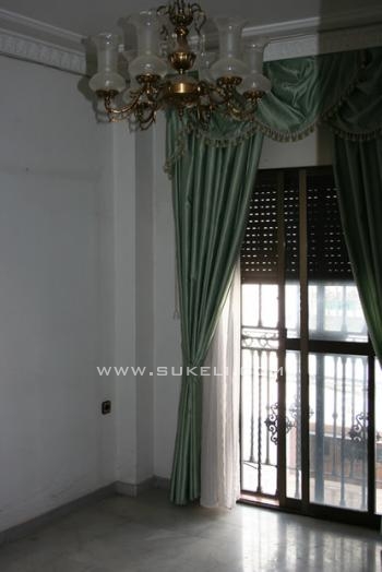 House for sale  - Sevilla - Sevilla - Nervion - 447.874 €